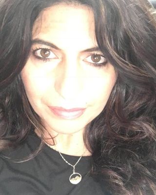 Photo of Camille Coulter - The Gab Lab: EMDR NeuroFeedback & Talk Therapy, Marriage & Family Therapist, LMFT, MA