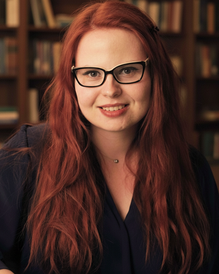Photo of Domenica Stilwell, Psychotherapist, MSc, MBACP Accred