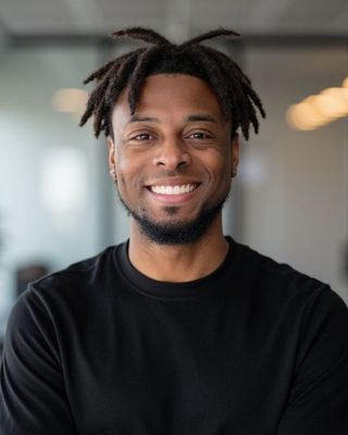 Photo of Joshua Knight, MA, Ed.S, NCSP