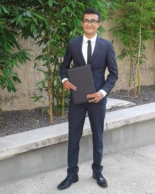 Foto de Miguel Gonzalez Cuellar, Psicólogo, Lic. en Psicología