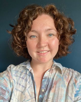 Photo of Jessica Wing, Counsellor, MBACP Accred