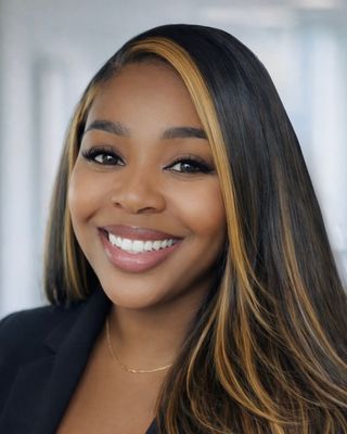 Photo of Tobea Cook, Licensed Professional Counselor, LPC