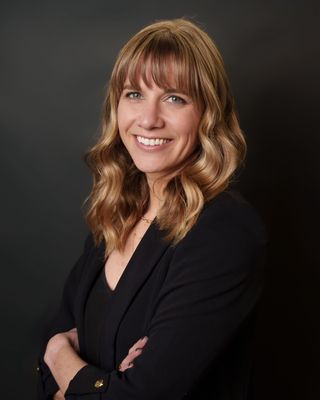 Photo of Kerstin Trachok, Licensed Professional Counselor in Fallon, NV