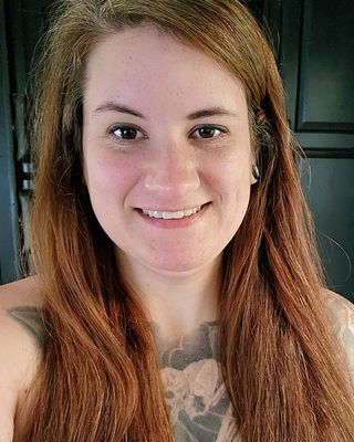 Photo of Jessica Haynes, Professional Counselor Associate