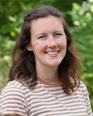 Photo of Kendall Sanner, Licensed Professional Counselor Associate, LPC-A