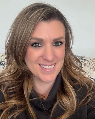 Photo of Robyne Drew, Licensed Professional Counselor, LPC