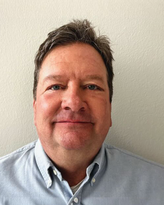Photo of Cameron John, Psychologist, LP
