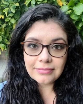 Photo of Jasmin Villa, Licensed Professional Counselor, LPC, MC, MAS-IFP