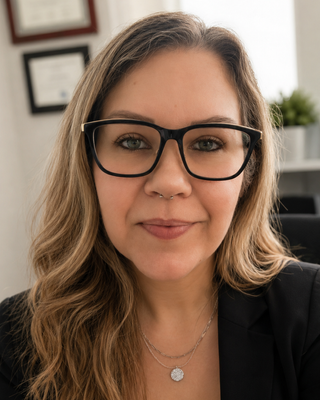 Photo of Sunshine Holstein, Licensed Professional Counselor, MA, LPC