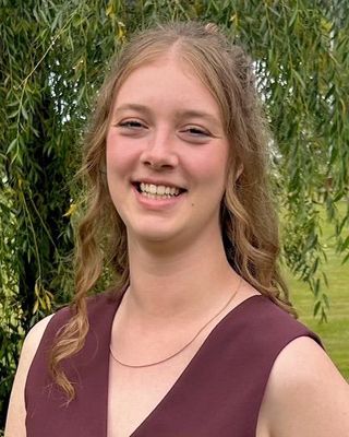 Photo of Melissa Rispin, Counsellor, MACP, RCC