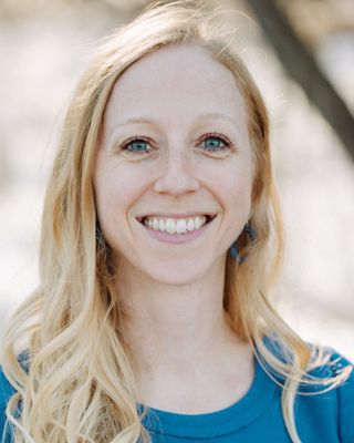 Photo of Cassandra Janke, Clinical Social Work/Therapist, MSW, LGSW
