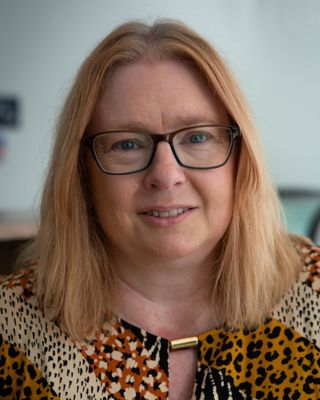Photo of Emma Penhey, Counsellor in IG10, England
