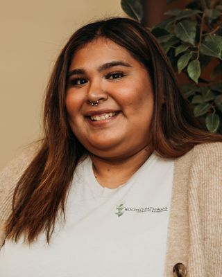 Photo of Carolina Enriquez, Clinical Social Work/Therapist, LSW