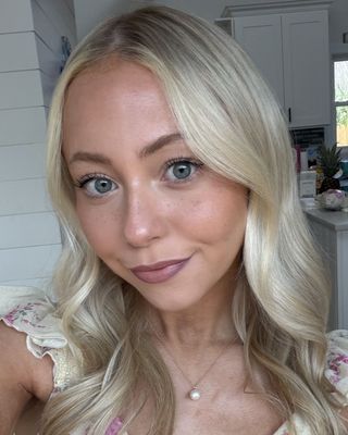 Photo of Hannah Colasacco, LMSW
