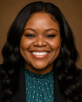 Photo of Sashauna 'darlene' Gardner - Destined For Healing LLC, Clinical Social Work/Therapist, MSW, LICSW, LCSW-C, LCSW