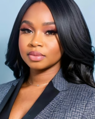 Photo of Adaobi Afonta, Psychiatric Nurse Practitioner, PMHNP