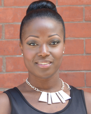 Photo of Adaria Campbell, Pre-Licensed Professional in New York, NY
