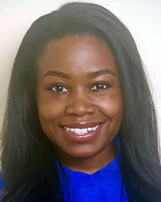 Photo of Asha Phillips, Licensed Professional Counselor in Downtown, Austin, TX