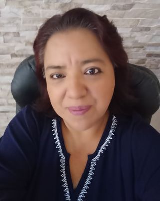 Foto de Leonor Meza Manzano, Psicólogo, Mtra