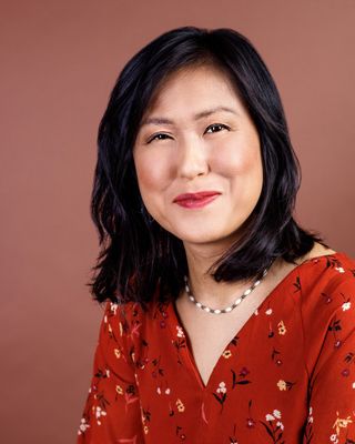 Photo of Karen Yu, Marriage & Family Therapist in Berkeley, CA