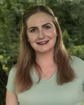 Photo of Kaitlin Pohlman, Clinical Social Work/Therapist, LISW