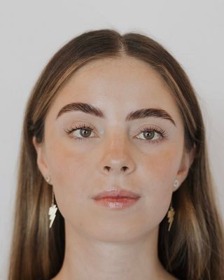 Foto de Margarita Martinez Beristain, Psicólogo, Lic. en Psicología