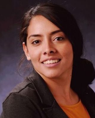 Photo of Cindy Gonzalez, Licensed Professional Counselor