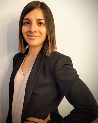 Photo of Lisa Santa-Maria Barbagallo, Psychologist, MA