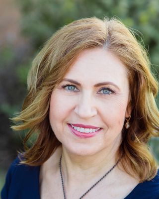 Photo of Dr. Anna Gallich, Psychological Associate, PhD DBA