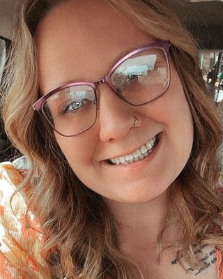 Photo of Riley Olson, Pre-Licensed Professional, MS