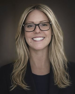 Photo of Amy O'Neill, Marriage & Family Therapist Associate, MA, AMFT