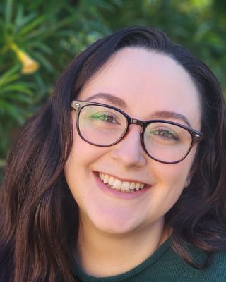 Photo of Alexis Tully, Clinical Social Work/Therapist, LCSW