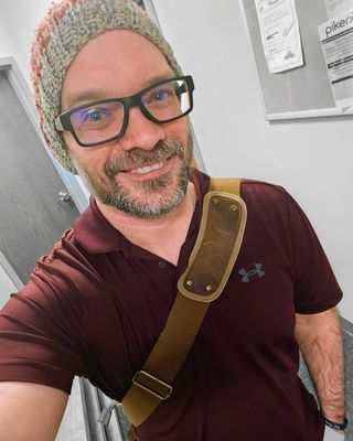 Photo of Anthony Gauthier, Counselor, MS, LPCC, ADDC