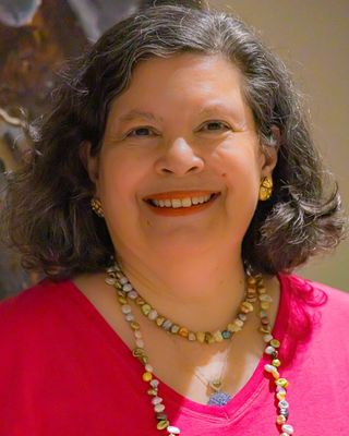 Photo of Audrey O'Neal, Counselor, MS, LMHC