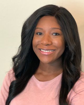 Photo of Sherry Iyamu, Licensed Professional Counselor in Houston, TX