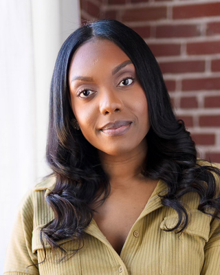 Photo of Adreeonah Mundy, Licensed Professional Counselor, LPC
