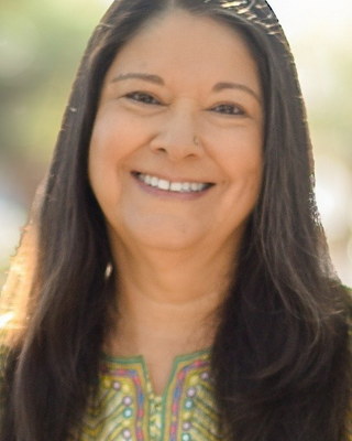 Photo of Deepa Dasani, Counselor, LMHC