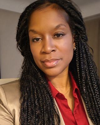 Photo of Jameelah Struthers, Pre-Licensed Professional, LLMSW