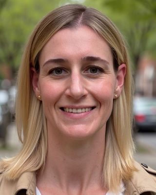 Photo of Lindsey Berisha, Psychologist, PhD