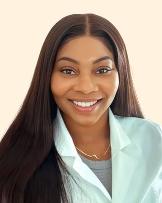 Photo of Tasheia Williams, Psychiatric Nurse Practitioner, PMHNP-B