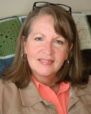 Photo of Melissa Ehart, Licensed Professional Counselor, LPC, CAADC, CCS, SAP