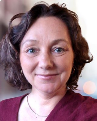 Photo of Linda L. LaBarre, Licensed Mental Health Counselor, LMHC