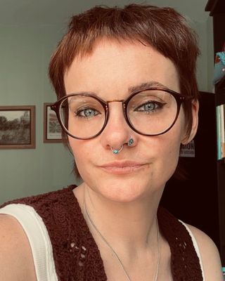 Photo of Zoe louise Williams - Outside The Lines Therapy , Counsellor, MBACP