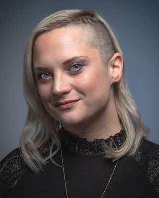 Photo of Andi Kujtan, Registered Psychotherapist (Qualifying), RPQ, MC, CYW