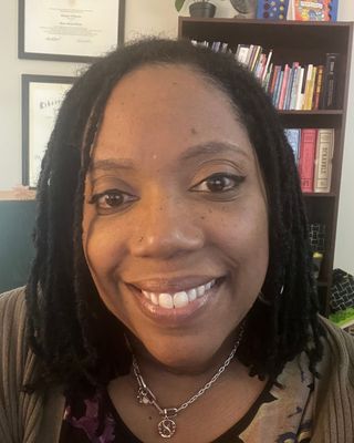 Photo of Shana Owens, Licensed Professional Counselor, LPC