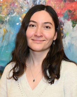 Photo of Severina Borisevich, Psychologist, PhD, CPsych