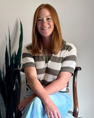 Photo of Stephanie Byerson, Pre-Licensed Professional, RP (Q)