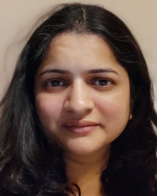 Photo of Dr. Swapna Nikhilanand Vithalkar - Tosha Life: Dr. Swapna Vithalkar , PhD