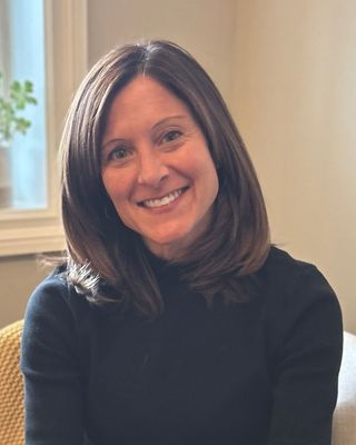 Photo of Julia Copley, Licensed Professional Clinical Counselor, LSC, LPCC-S, RPT-S™