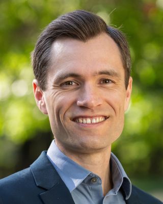 Photo of Ryan Egan, Psychologist, PhD